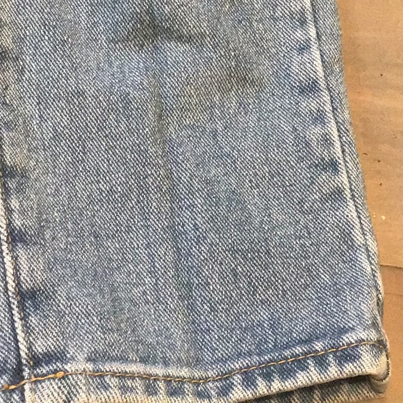 PACSUN MOM JEANS SIZE 25 - Picture 10 of 11